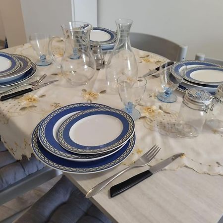 Appartamento Di Patrizia Alghero Eksteriør billede