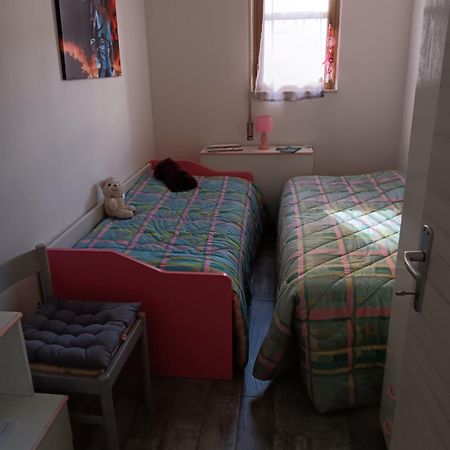 Appartamento Di Patrizia Alghero Eksteriør billede